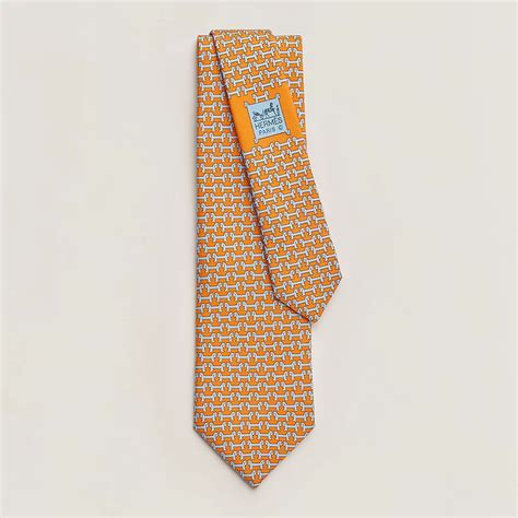 hermes woven tie h grec|Hermes pocket square ties.